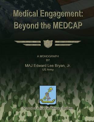 Book cover for Medical Engagement