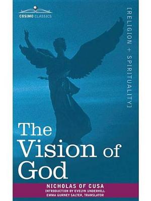 Cover of The Vision of God
