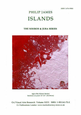 Cover of Islands