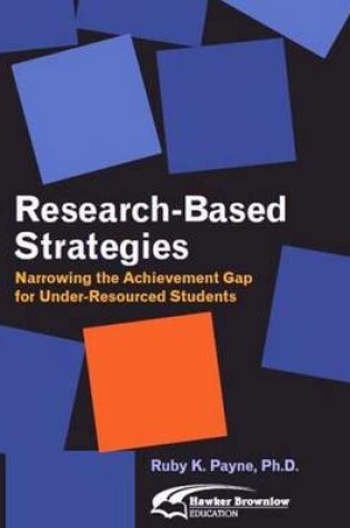 Cover of Research-Based Strategies