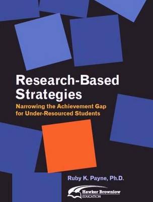 Book cover for Research-Based Strategies