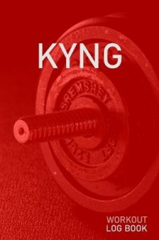 Cover of Kyng