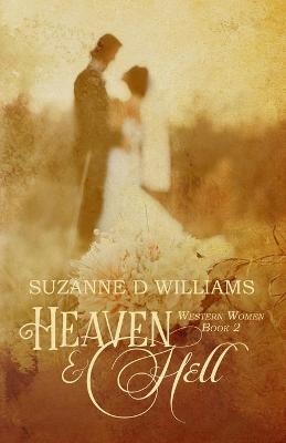 Book cover for Heaven & Hell