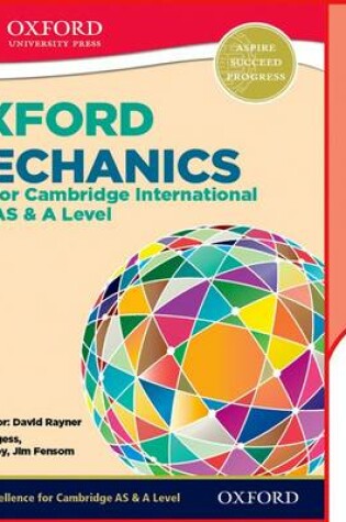 Cover of Mechanics 2
