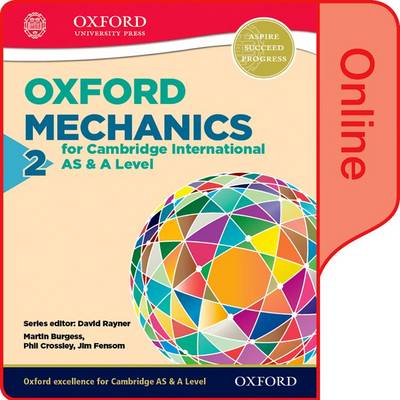 Book cover for Mechanics 2