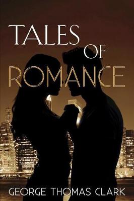 Book cover for Tales of Romance