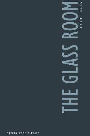 Cover of The Glass Room