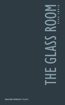 Book cover for The Glass Room