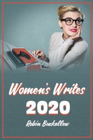 Cover of Women's Writes 2020