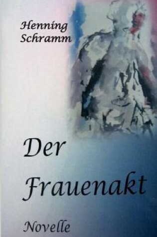 Cover of Der Frauenakt