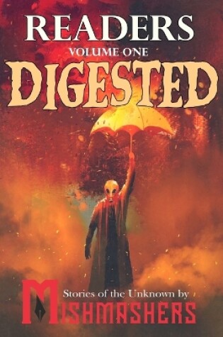 Cover of Readers Digested, Vol. 1