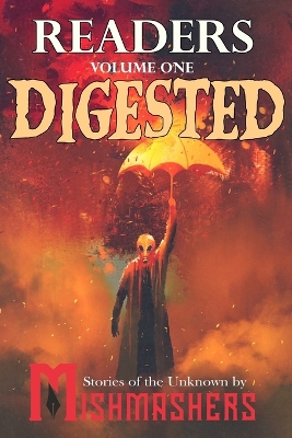 Cover of Readers Digested, Vol. 1