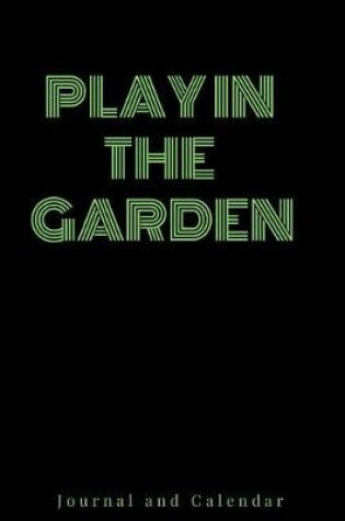 Cover of Play in the Garden