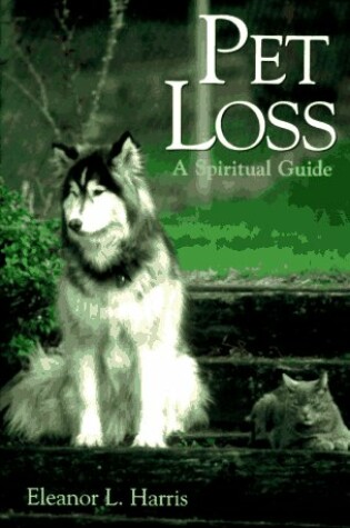 Cover of Pet Loss