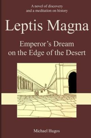 Cover of Leptis Magna