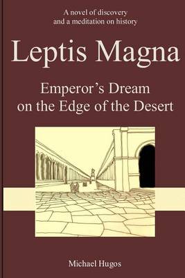 Book cover for Leptis Magna