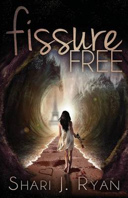Book cover for Fissure Free