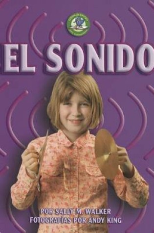 Cover of El Sonido