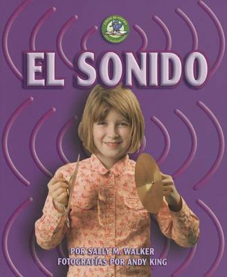 Cover of El Sonido