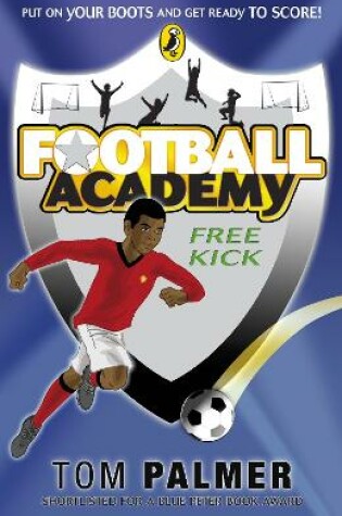 Cover of Free Kick