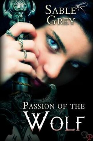 Cover of Passion of the Wolf