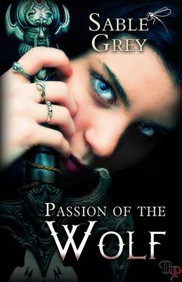 Book cover for Passion of the Wolf