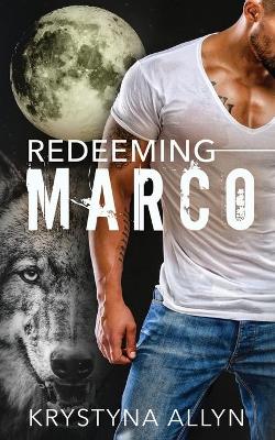 Cover of Redeeming Marco