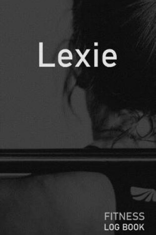 Cover of Lexie