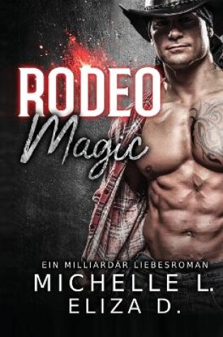 Cover of Rodeo Magic
