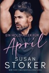 Book cover for Ein Holzfäller für April