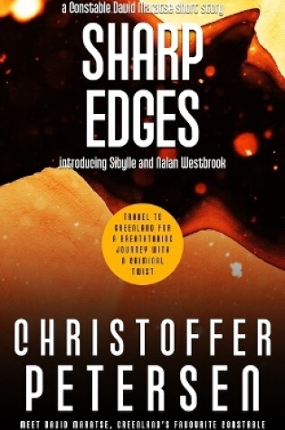 Cover of Sharp Edges