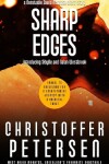 Book cover for Sharp Edges