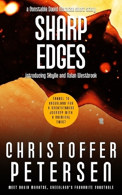 Cover of Sharp Edges