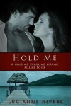 Book cover for Hold Me