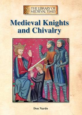 Cover of Medieval Knights and Chivalry