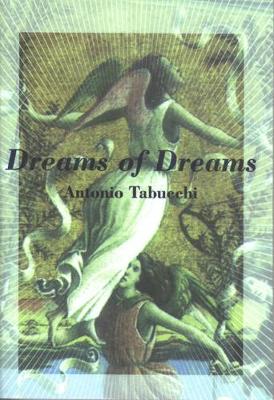 Book cover for Dreams of Dreams and the Last Three Days of Fernan