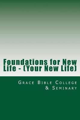 Cover of Foundations for New Life