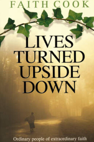 Cover of Lives Turned Upside down