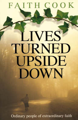 Book cover for Lives Turned Upside down