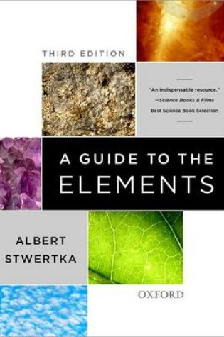 Cover of A Guide to the Elements