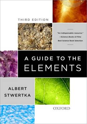 Book cover for A Guide to the Elements