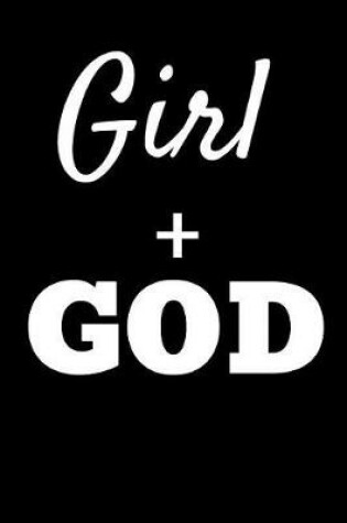 Cover of Girl + God