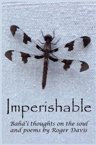 Cover of Imperishable