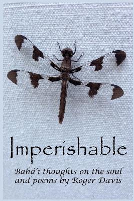 Book cover for Imperishable