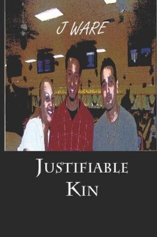 Cover of Justifiable Kin