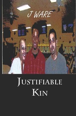 Book cover for Justifiable Kin