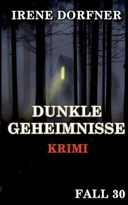 Cover of Dunkle Geheimnisse