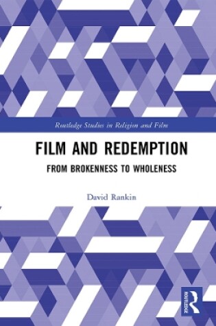 Cover of Film and Redemption