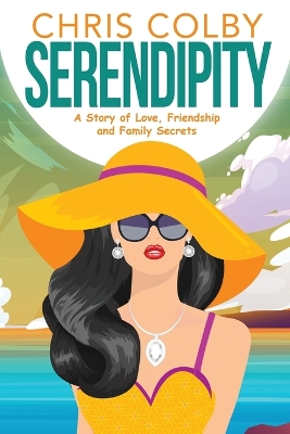 Cover of Serendipity