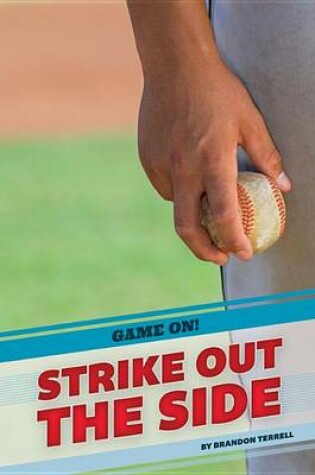 Cover of Strike Out the Side